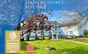 Eagle House - Award Winning B&B And Apartment